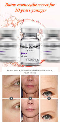 表面のためのBOTOXの血清のMicroneedlingの血清のMesotherapyのMESO血清を白くすること