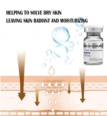 表面のための明るくなるSkincareのMeso血清のMicroneedling OEMの保湿の血清