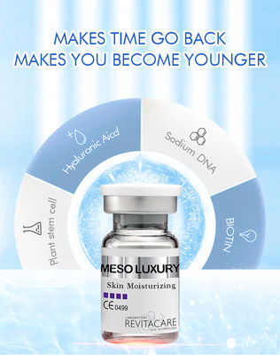 表面のための明るくなるSkincareのMeso血清のMicroneedling OEMの保湿の血清