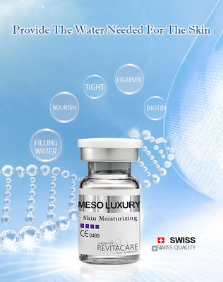 表面のための明るくなるSkincareのMeso血清のMicroneedling OEMの保湿の血清