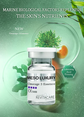 卸売価格のオメガ3の血清のMesoスキン ケアのMicroneedlingの自然な有機性反老化する本質