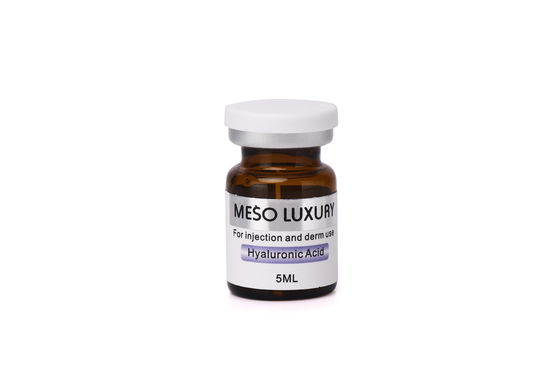 Hyaluronic酸の血清の注入のより若い表面のための贅沢なMesotherapyの注入を保湿する商標