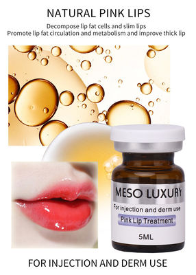 MESO LUXURY メソセラピーソリューション 注射可能ヒアルロン酸 スキンブースター