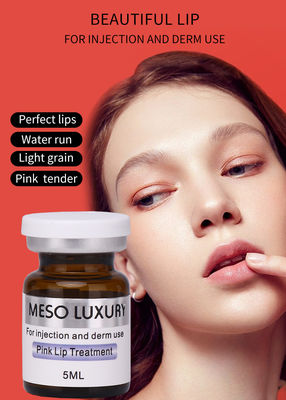MESO LUXURY メソセラピーソリューション 注射可能ヒアルロン酸 スキンブースター