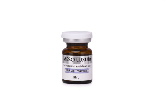 MESO LUXURY メソセラピーソリューション 注射可能ヒアルロン酸 スキンブースター