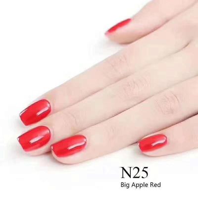 大広間のために友好的なアクリルGel polishのゲルのマニキュアの心配15ml無臭のEco