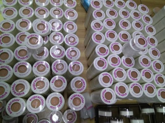 表面オイル制御構造の基礎20色のKryolanの防水表面粉