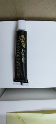 ナノの無感覚な麻酔のクリーム/入れ墨のリドカインのクリーム10Gの入れ墨の永久的な構造のリドカインのクリーム