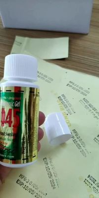 Sustaineの皮のための項目感覚をなくする軟膏の極度のトリオ44gの項目麻酔のゲル