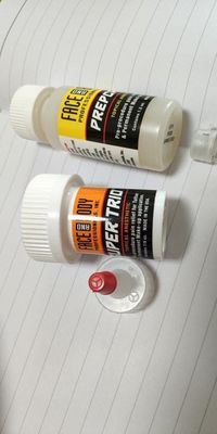 Sustaineの皮のための項目感覚をなくする軟膏の極度のトリオ44gの項目麻酔のゲル