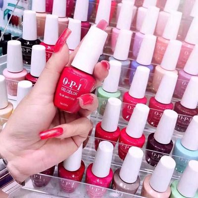 非常に効果的なアクリルGel polishのゲルのマニキュアは15mlを非有毒着色する
