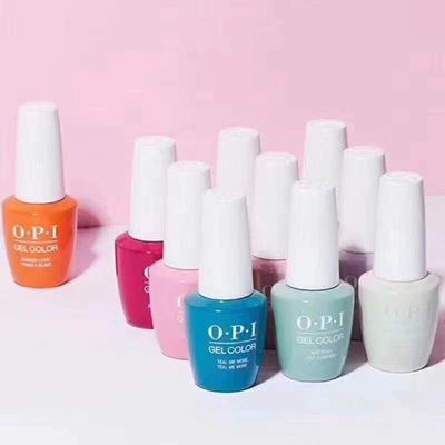 速い乾燥の紫外線Gel polishのアクリルのゲルのマニキュアの非有毒で容易な取り外し可能