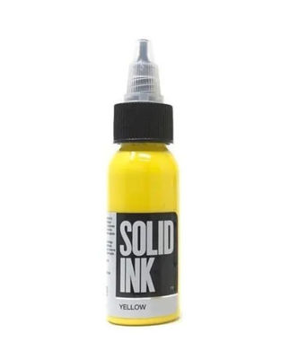 120ML 260MLの明るく黄色い入れ墨インク非有毒な有機性入れ墨の顔料