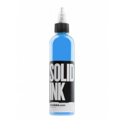 永久的な構造の固体インク入れ墨インク空色の顔料30ML 60ML 120ML 260ML