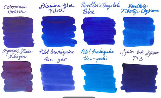 Vegan Friendly Solid Ink Tattoo Ink Purple Grape Super Concentrated cruelty free