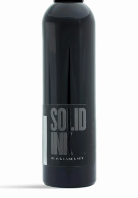 完全放射体の固体インク入れ墨インク一時的で純粋な顔料120ML 260MLのライニング
