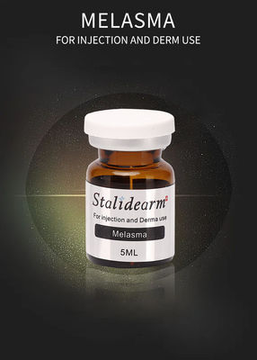 StalidearmのMelasmaの安全で自然な見る効果のための元の青年血清の注入