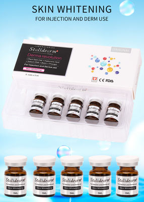 青年血清の注入のヘッド スキン ケアPRPの注入のよい効果のMeso Theraphyの本質を白くする皮