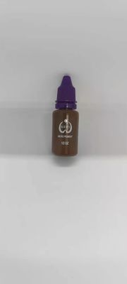 Micro Biotouch Pure Pigment Cosmetic Permanent Makeup Tattoo Ink For Eyebrow Lips