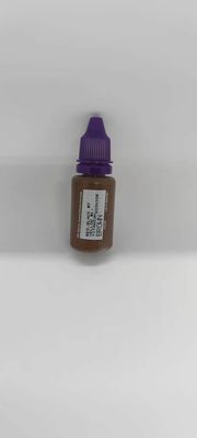 Biotouch Micro Pigment Brownie Pigment Color Permanent Makeup Microblading Supplies Eyebrow Shading MicrGel polishgmentation