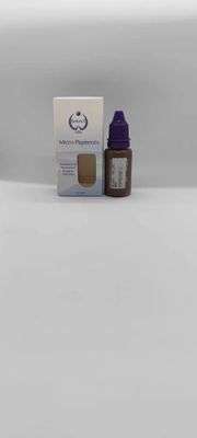 Biotouch Micro Pigment Rose Pigment Color Permanent Makeup Microblading Supplies Eyebrow Shading MicrGel polishgmentation