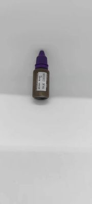 Biotouch Micro Pigment Rose Pigment Color Permanent Makeup Microblading Supplies Eyebrow Shading MicrGel polishgmentation
