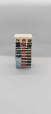 Biotouch Micro Pigment Dark Brown Pigment Color Permanent Makeup Microblading Supplies Eyebrow Shading MicrGel polishgmentation