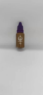 Biotouch Micro Pigment Beige Pigment Color Permanent Makeup Microblading Supplies Eyebrow Shading MicrGel polishgmentation