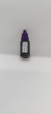 Biotouch Micro Pigment Red Pigment Color Permanent Makeup Microblading Supplies Eyebrow Shading MicrGel polishgmentation