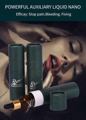 BL Tattoo Pain Relief Liquid Anti Allergy Numbing Gel Before Tattoo