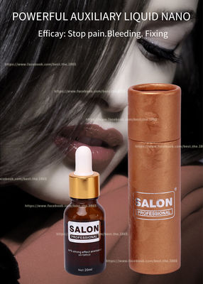 Original 40% Green TKTX Numbing Gel Cream Highly Effective 15ml 30ml