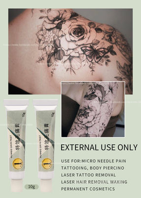 Dr Numb Tattoo Lidocaine Cream Tattoo Numb Cream Body Tattoo Numbing Cream Private Label Tattoo Stop Pain Cream