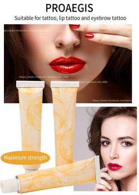 Eyebrow Tattoo Anesthetic Numbing Cream Prologis BL 10g Stop Pain